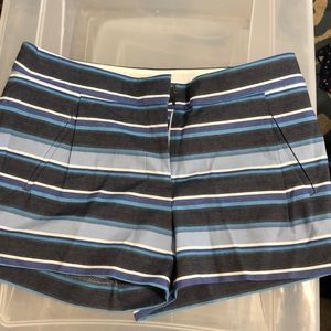 NWT Jcrew Shorts